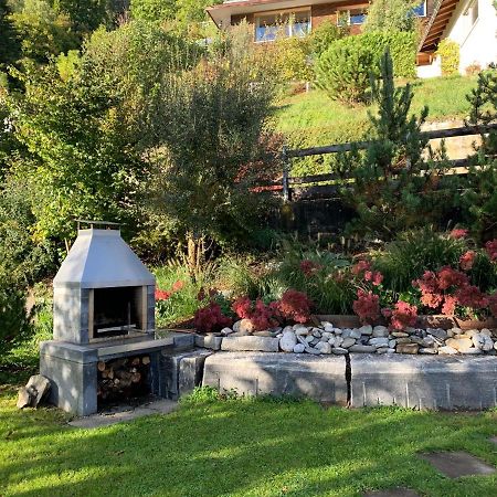 Mira Selva Villa Trin Dış mekan fotoğraf