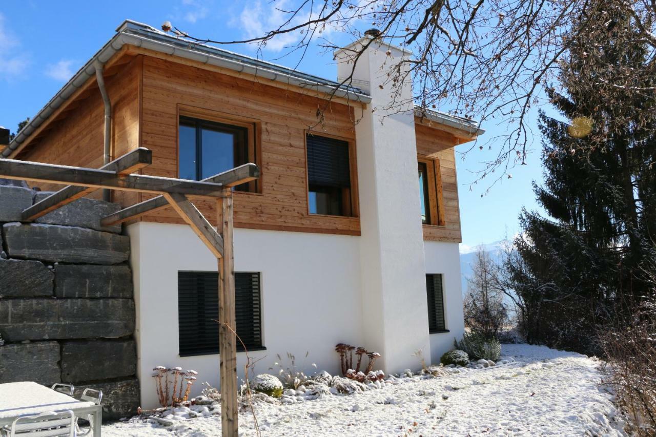 Mira Selva Villa Trin Dış mekan fotoğraf