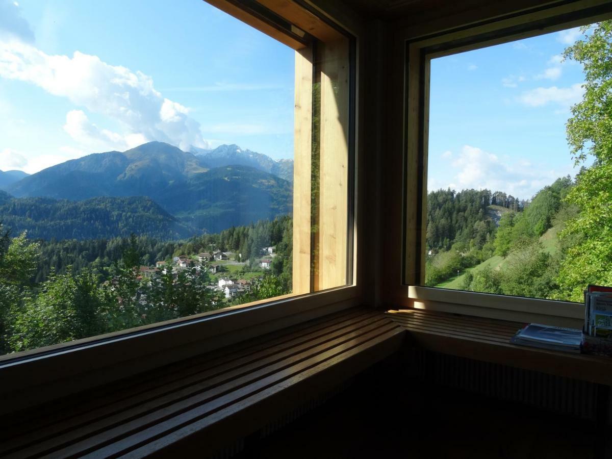 Mira Selva Villa Trin Dış mekan fotoğraf