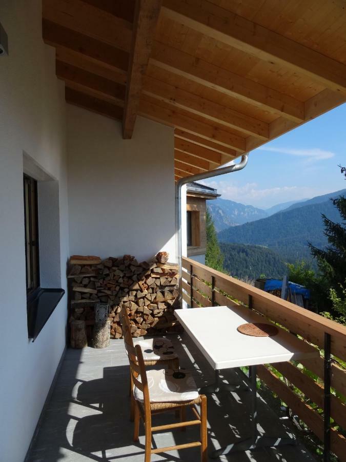 Mira Selva Villa Trin Dış mekan fotoğraf