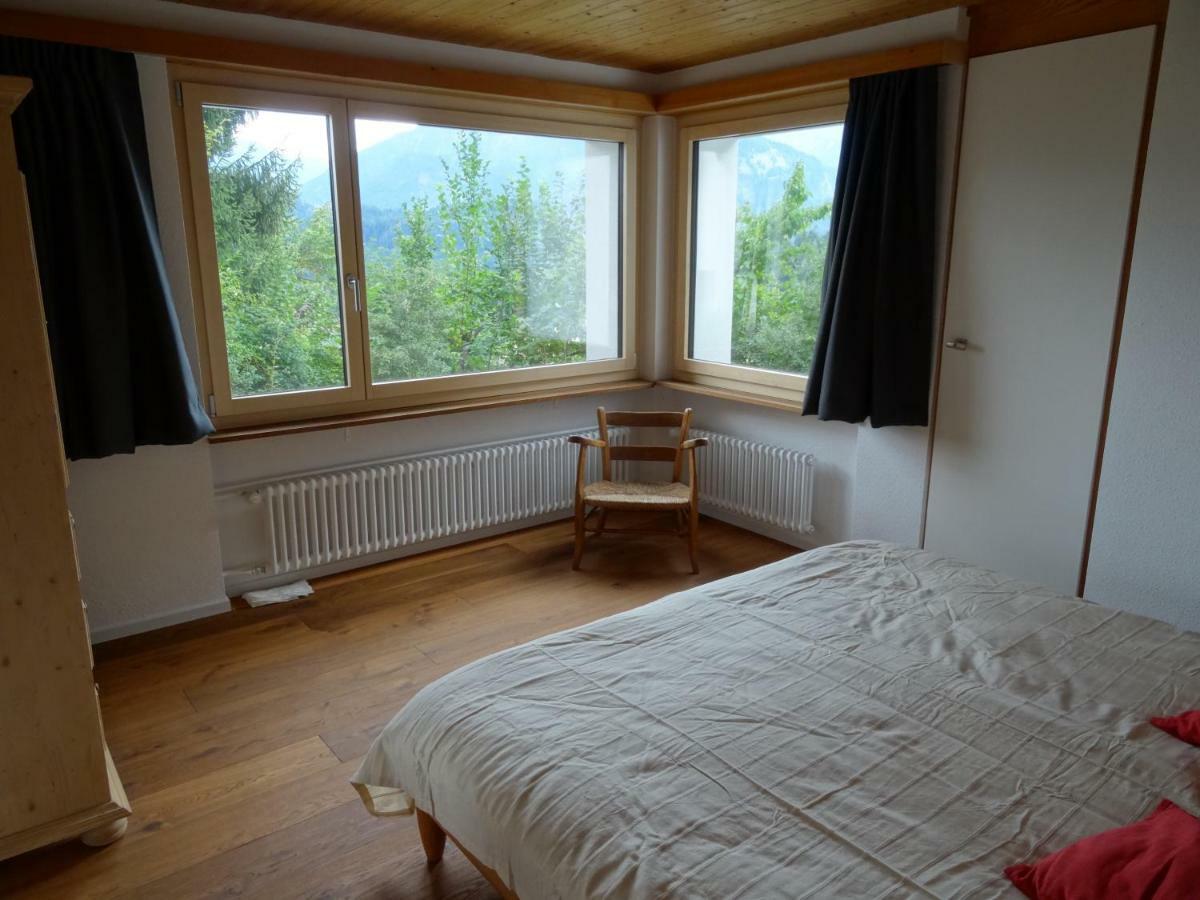 Mira Selva Villa Trin Dış mekan fotoğraf