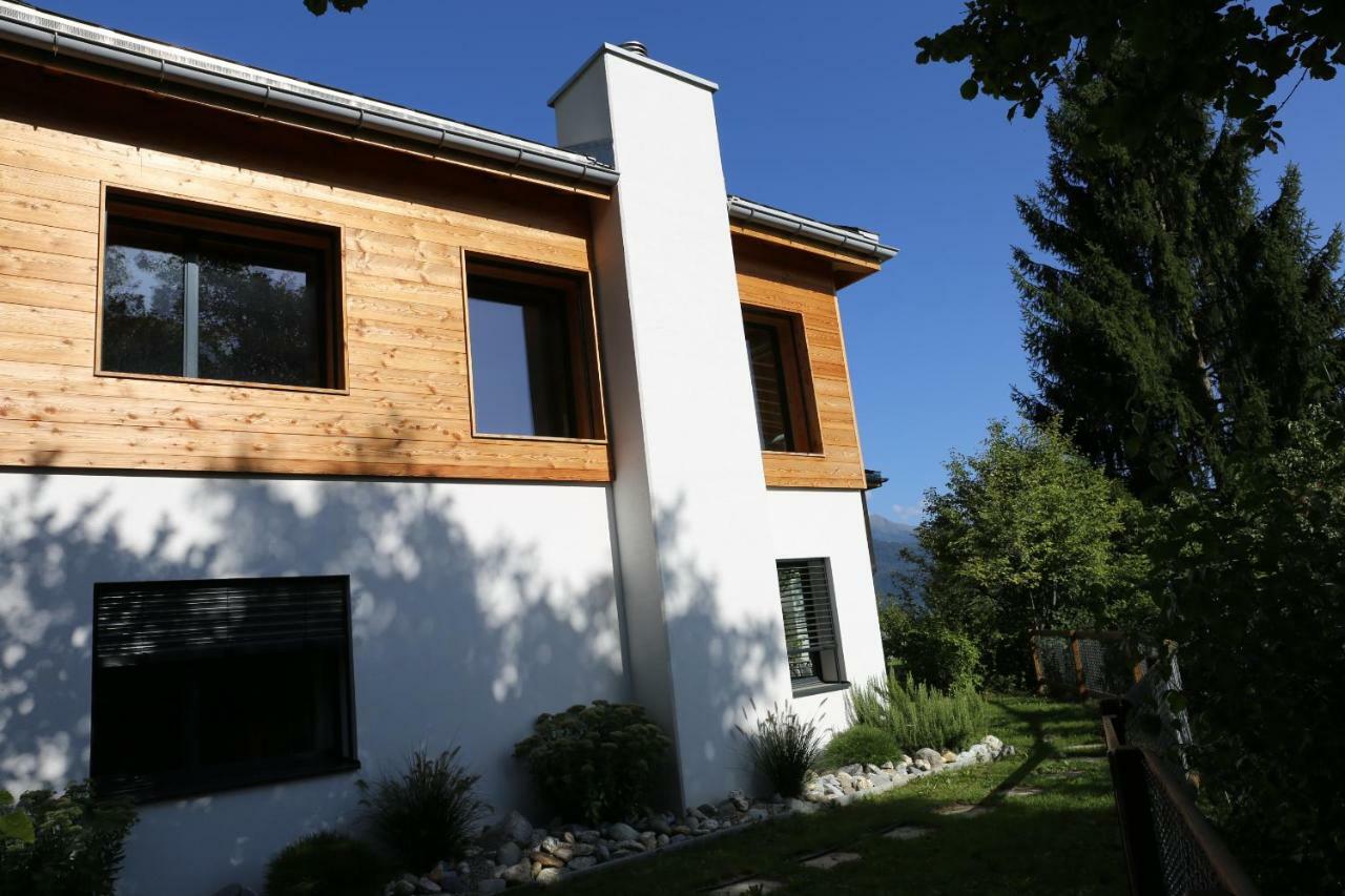 Mira Selva Villa Trin Dış mekan fotoğraf