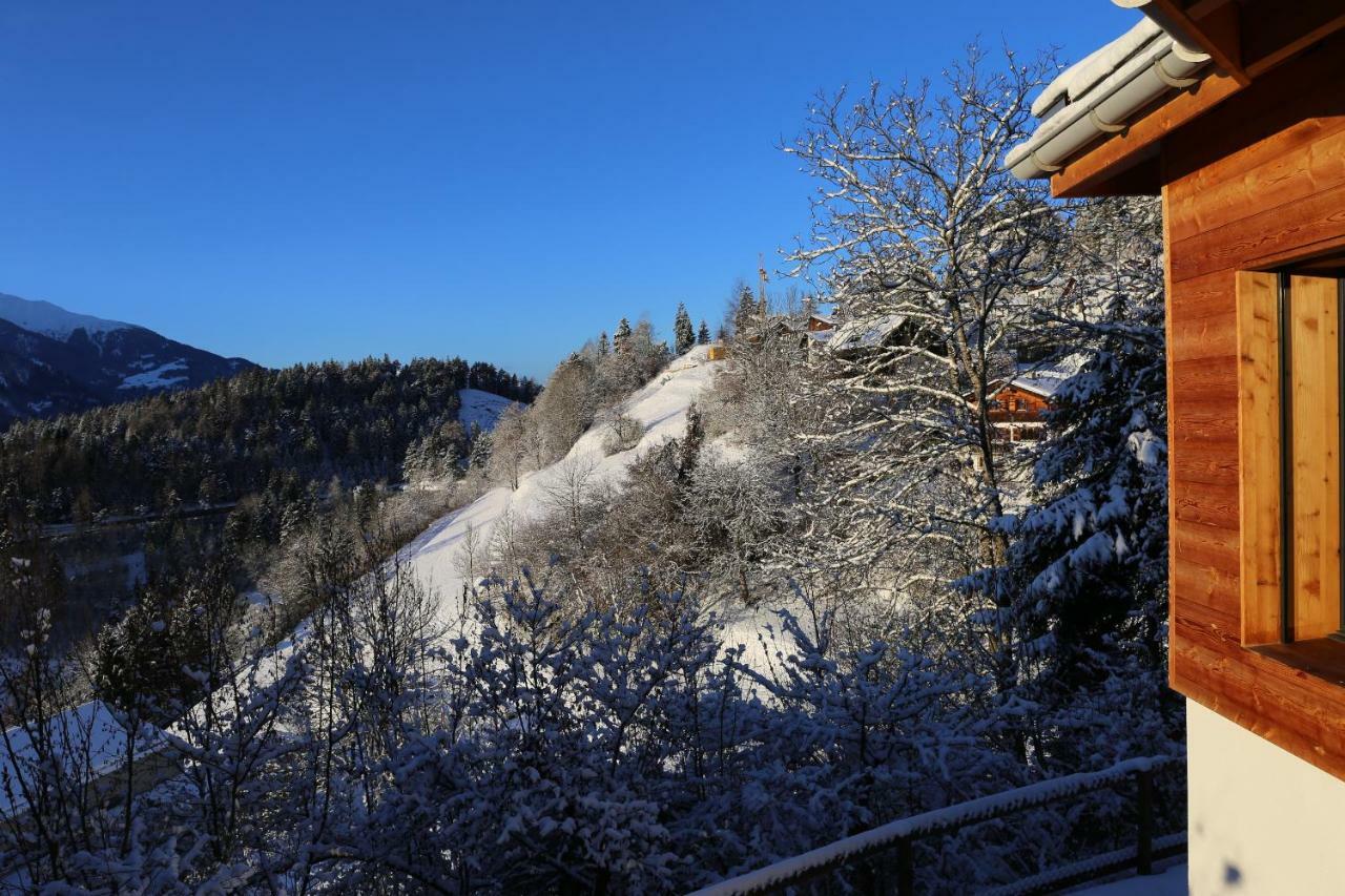 Mira Selva Villa Trin Dış mekan fotoğraf