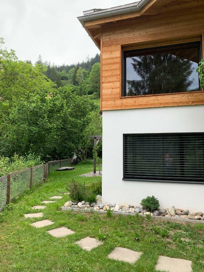 Mira Selva Villa Trin Dış mekan fotoğraf