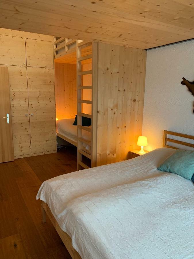 Mira Selva Villa Trin Dış mekan fotoğraf