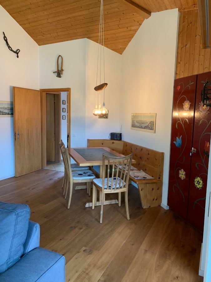 Mira Selva Villa Trin Dış mekan fotoğraf