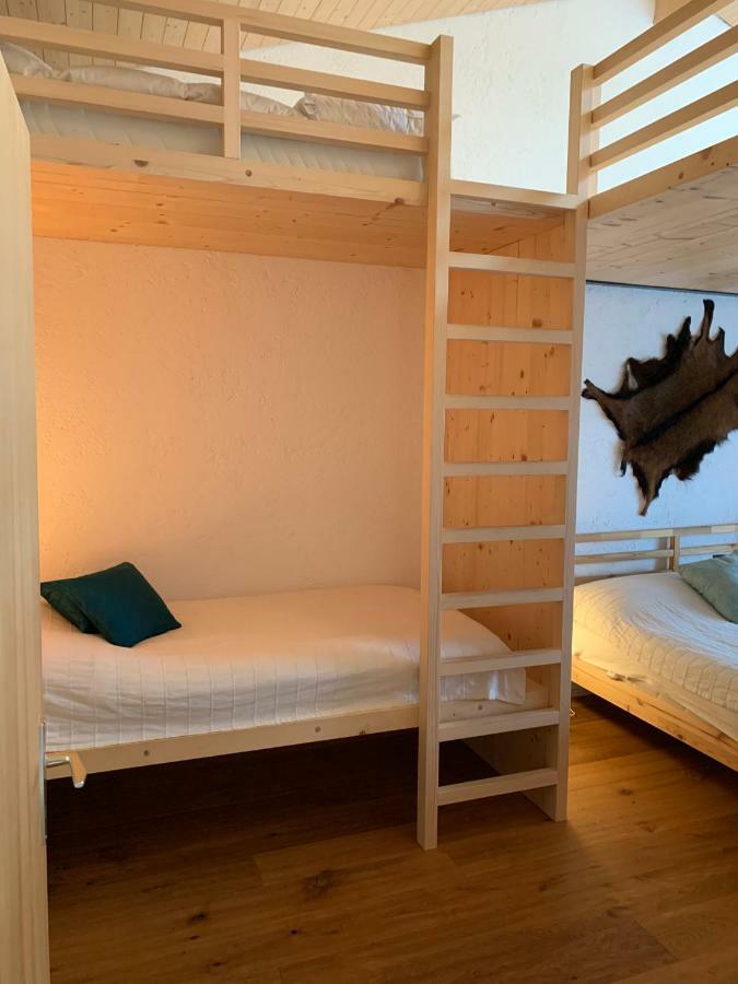 Mira Selva Villa Trin Dış mekan fotoğraf