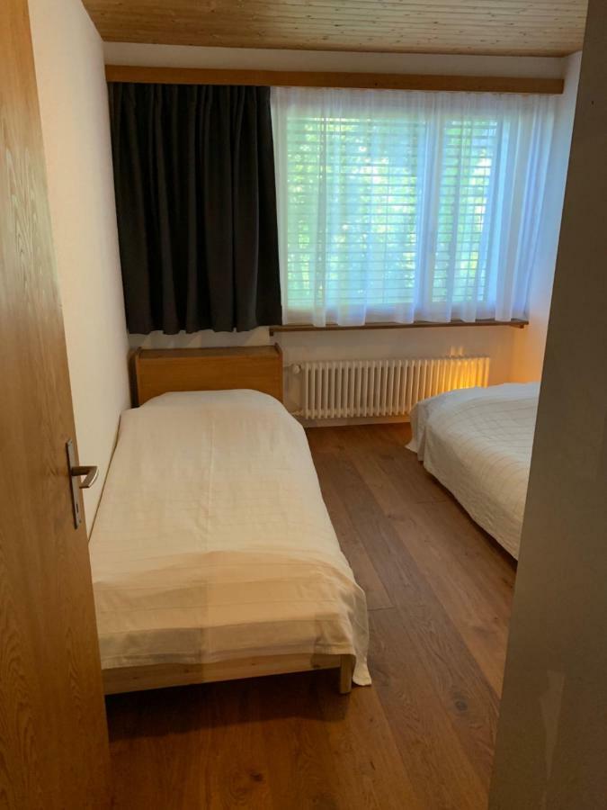 Mira Selva Villa Trin Dış mekan fotoğraf